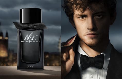 canzone pubblicità profumo mr burberry|Mr. Burberry Eau de Parfum di Burberry da uomo .